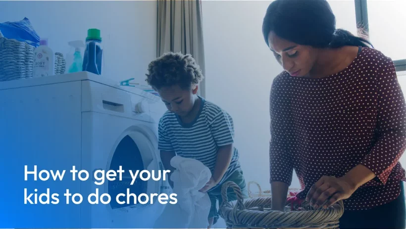 Miniemoney chores